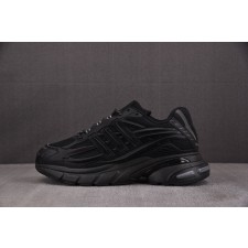 【Y】퍼렐 x 아디다스 젤리피쉬 올블랙 JP9260