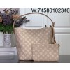 [88factory] 루이비통 올 인 GM M25727 31*18*25cm