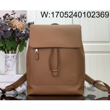 [88factory] 루이비통 패스트라인 백팩 M15262 43*15*38cm 브라운