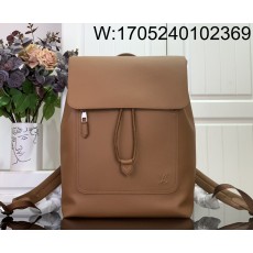 [88factory] 루이비통 패스트라인 백팩 M15262 43*15*38cm 브라운