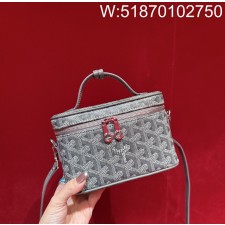 [엠플러스] 고야드 뮤즈 바니티 16*8*10cm 그레이
