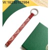 [리미티드] 고야드 SÉSAME 키링 20*2.8*0.7cm 레드