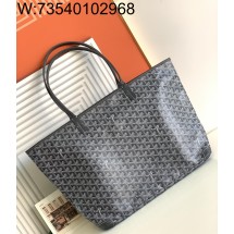 [리미티드] 고야드 아르투아 백 미디엄 50*17*30cm MM 그레이