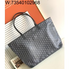 [리미티드] 고야드 아르투아 백 미디엄 50*17*30cm MM 그레이