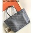 [리미티드] 고야드 아르투아 백 미디엄 50*17*30cm MM 그레이