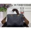 [88factory] 루이비통 스피디 반둘리에 25 M26956 25*19*15cm