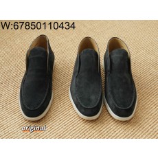 [LP공장] 로로피아나 오픈 스웨...