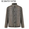 [MO공장] 펜디 데님 셔츠 자켓 FW1410AT2IF0ZJ4
