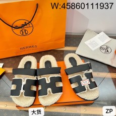 [DXJ] 에르메스 여성용 모피 ...