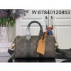 [88factory] 루이비통 키폴 반둘리에 25 M26930 그린 15*11*25cm