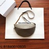 [dxg] 발렌시아가 수비니어 XS 여성 벨트백 크로스백 27*8*18cm 라이트 갈색