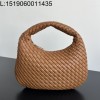 징 팩토리 보테가베네타 스몰 베네타 35*21*5cm 856736 앰버