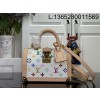[88factory] 루이비통 LV x TM 스피디 트렁크 20 M27833 21*15*13cm