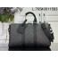 [88factory] 루이비통 키폴 반둘리에 35 M28370 21*16*34cm 블랙