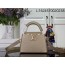 [88factory] 루이비통 카퓌신 미니 M14201 M56669 21*13.6*8cm 라이트 골드