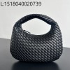 징 팩토리 보테가베네타 스몰 베네타 35*21*5cm 856736 블랙