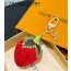 [88factory] 루이비통 베리리셔스 크로쉐 백 참 M02583 레드