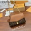 [듀티프리] 루이비통 생제르망 PM M26285 30.5*21*12.5cm 브라운