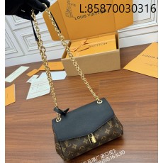 [듀티프리] 루이비통 생제르망 BB M26398 24*17*9cm 블랙