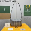  [카타공장, kata공장] 고야드 볼링 25 토일리트리백 그레이 25*12*12cm
