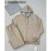 [LC공장] 브루넬로쿠치넬리 BRUNELLO CUCINELLI 운동복 세트 후드집업 팬츠 카키