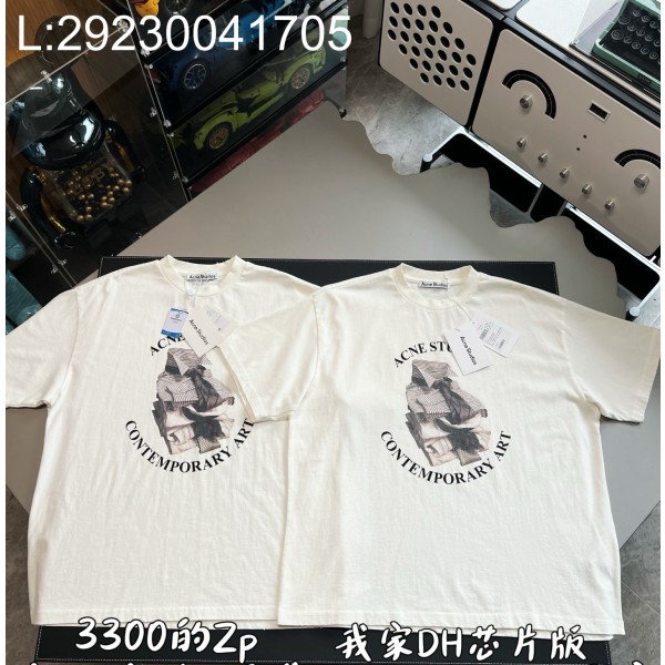 V공장 아크네 스튜디오 프린티드 ...