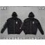[화가셀러] Chrome Hearts 크롬하츠 데들리돌 2세대 지퍼 후드 925실버/도금