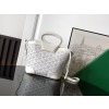 [리미티드] 고야드 벨루가 미니백 화이트 23*8*18.5cm
