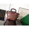 [리미티드] 고야드 벨루가 미니백 와인 23*8*18.5cm