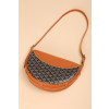 [리미티드] 고야드 히론델 블랙탄 25*6*17cm
