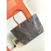 [리미티드] 고야드 아르투아 백 미디엄 50*17*30cm MM 블랙탄