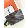 [리미티드] 고야드 아르투아 백 스몰 25*14*30cm PM 블랙