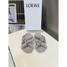 AN3 로에베 LOEWE 타입 푸...