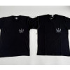 [크리스셀러] Chrome Hearts 크롬하츠 Foti 프린트 반팔 티셔츠