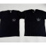 [크리스셀러] Chrome Hearts 크롬하츠 Foti 프린트 반팔 티셔츠