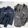 [큐피드셀러] Polo Ralph Lauren 폴로 랄프 로렌 Polo Ralph Lauren 폴로랄프로렌 폴로 랄프 로렌 25FW 소프트 에어레이어 하프집업 자수 맨투맨