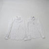 [콜라셀러] Brunello Cucinelli 브루넬로 쿠치넬리 화이트 린넨 셔츠
