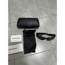 [조지셀러] Balenciaga 발렌시아가 BB0157S 버터플라이 선글라스 UV400